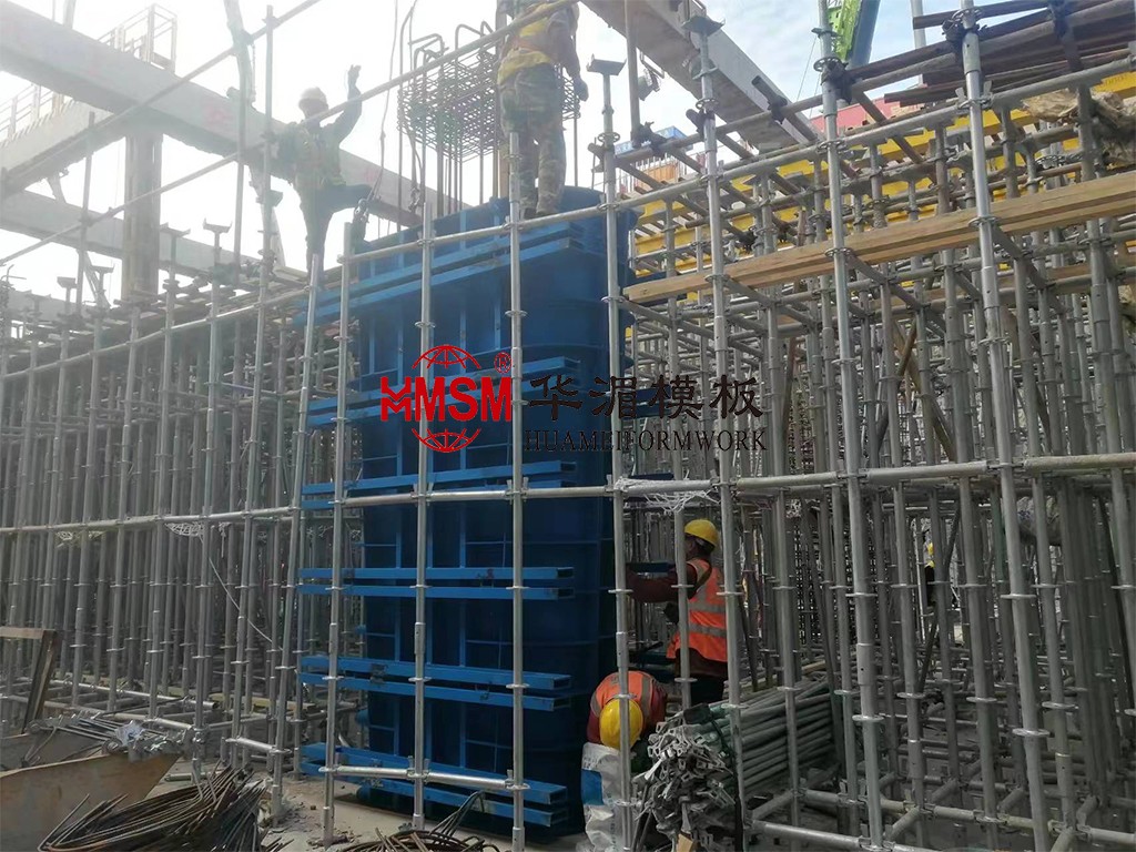 鋼模清水柱13717890889.jpg