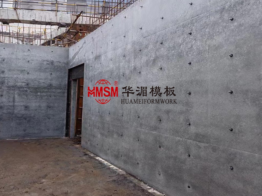 清水混凝土模板鋼框木模13717890889.jpg